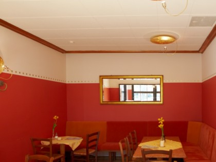 照片: Stadtparkcafé Fürth